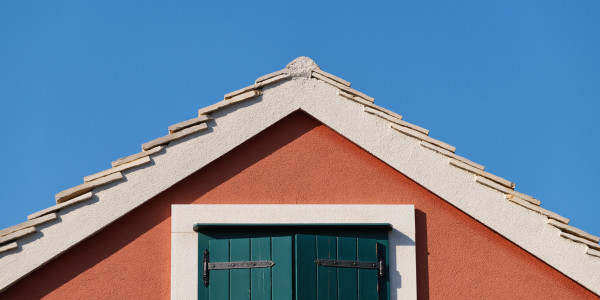 Pintar Fachadas de Casas Unifamiliares / Chalets en Santa Coloma de Gramenet · Pintado de Puertas, Ventanas y Cancelas